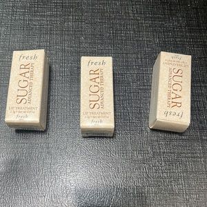 Fresh Sugar Lip Treatment Advanced Therapy